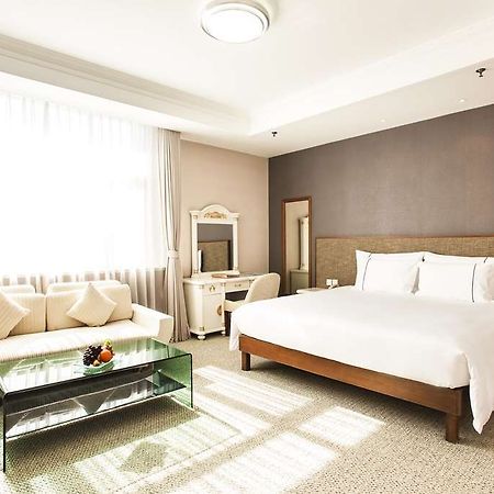 Best Western Fortune Harbin Værelse billede