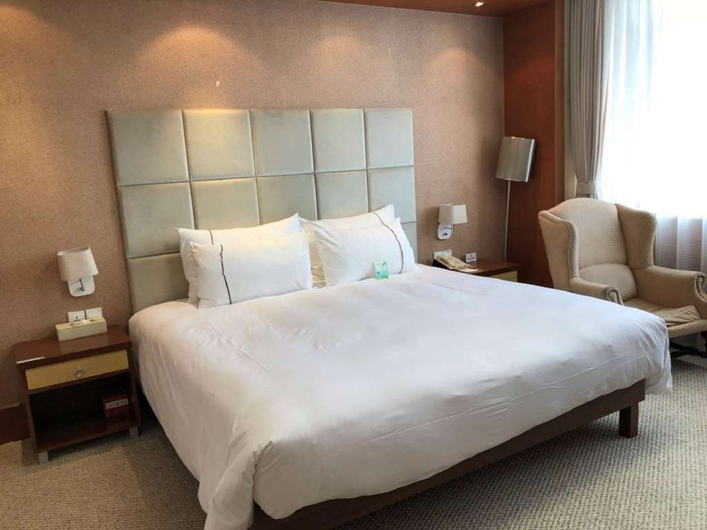 Best Western Fortune Harbin Værelse billede